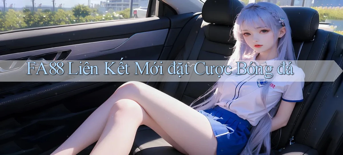 fa88  liên kết mới đặt cược bóng đá