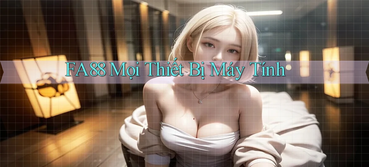 fa88 mọi thiết bị máy tính