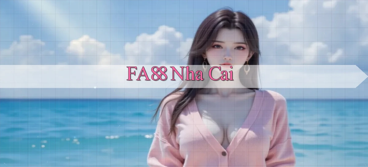 fa88 nha cai