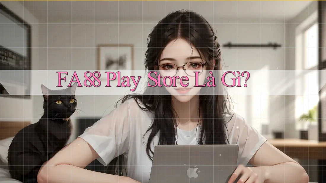 FA88 Play Store Là Gì?