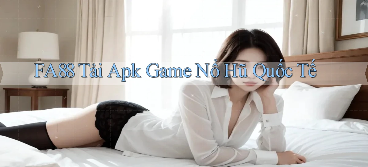 fa88  tải apk game nổ hũ quốc tế