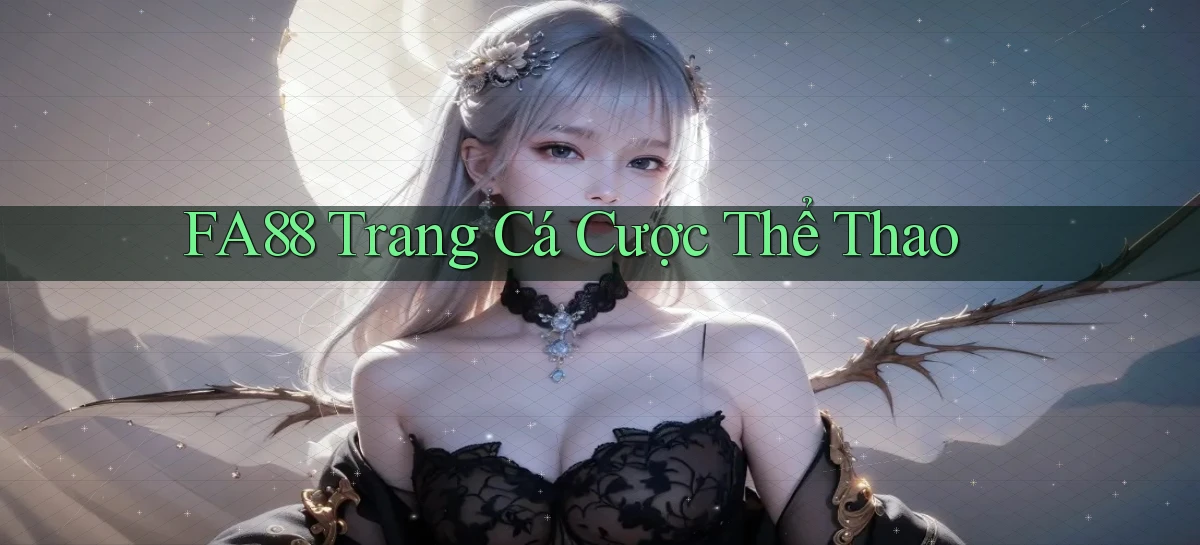 fa88  trang cá cược thể thao