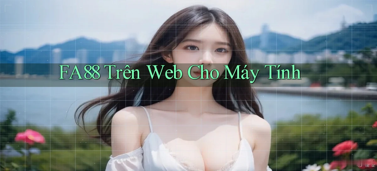 fa88 trên web cho máy tính