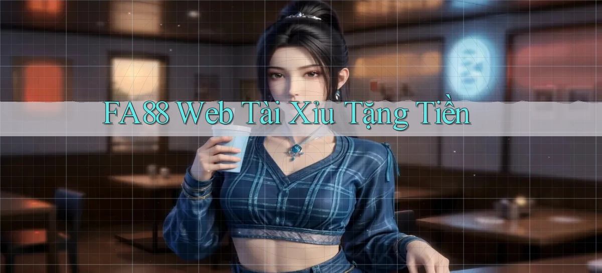fa88  web tài xỉu tặng tiền