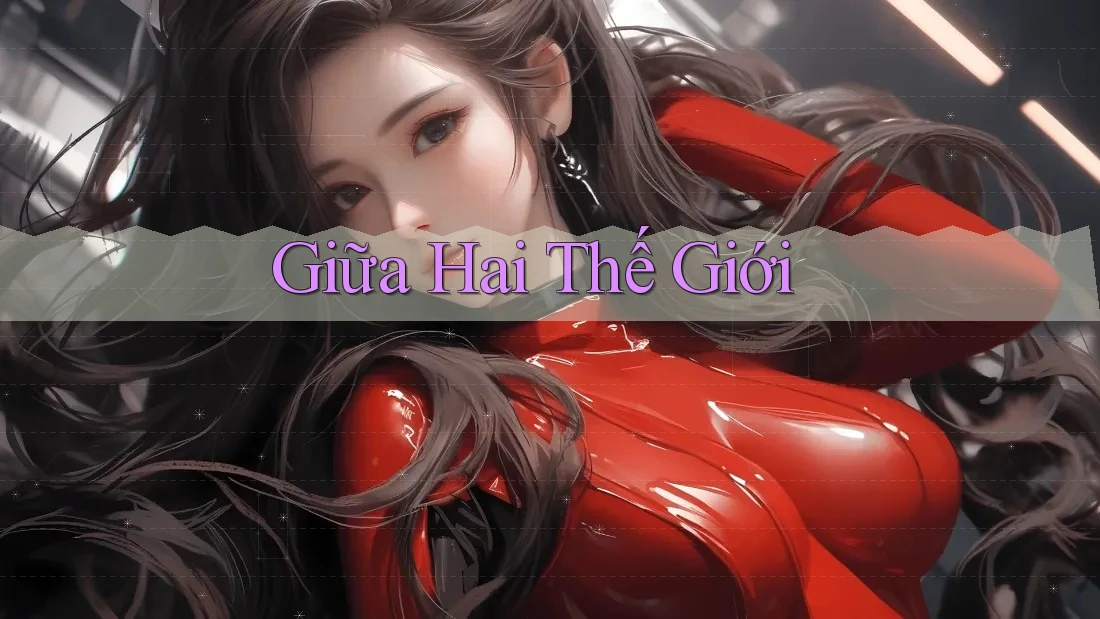 Giữa Hai Thế Giới Giữa Hai Thế Giới