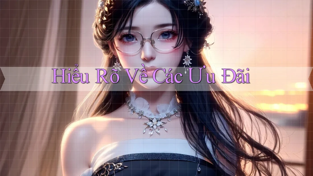 Hiểu Rõ Về Các Ưu Đãi Hiểu Rõ Về Các Ưu Đãi