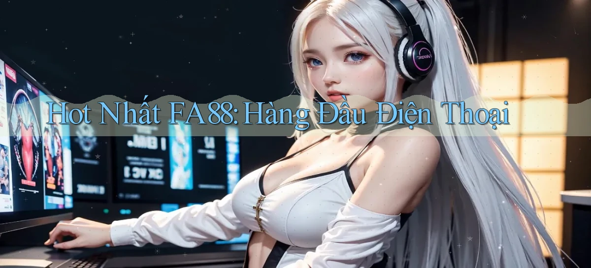 hot nhất fa88 hàng đầu điện thoại