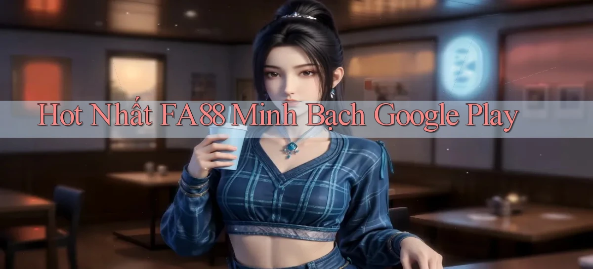 hot nhất fa88 minh bạch google play