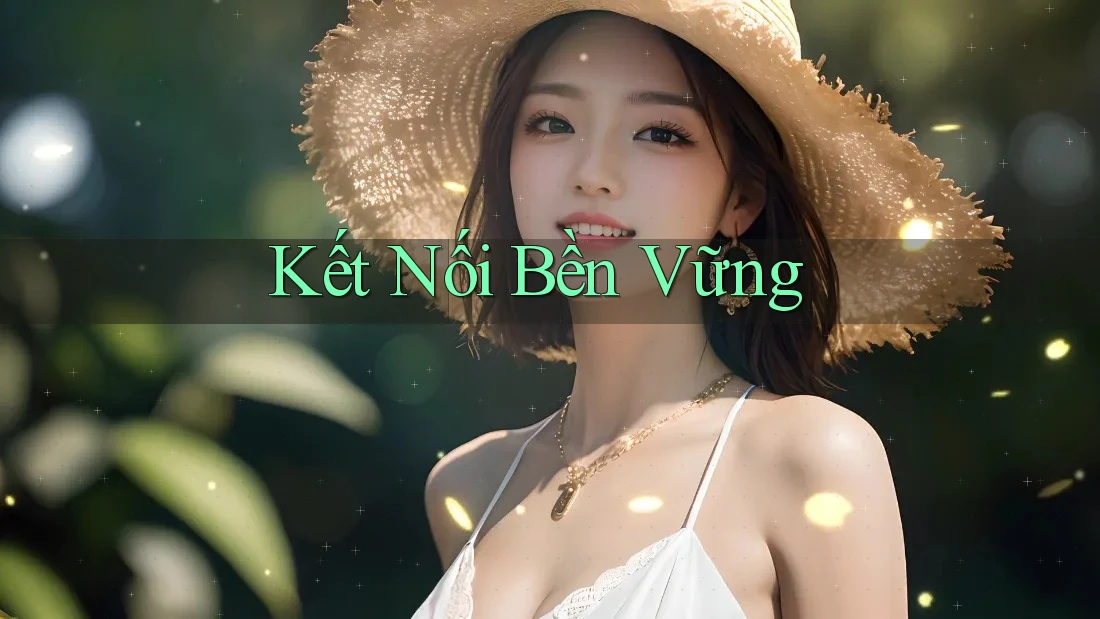 Kết Nối Bền Vững