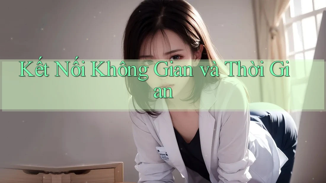 Kết Nối Không Gian và Thời Gian