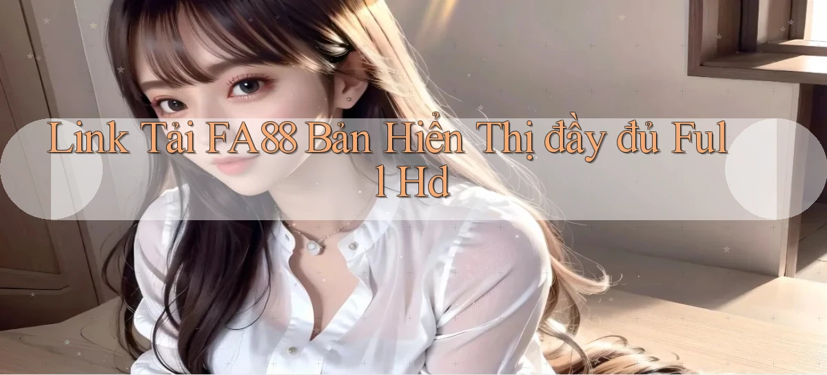 link tải fa88 bản hiển thị đầy đủ full hd