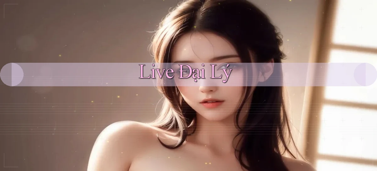 Live Đại lý