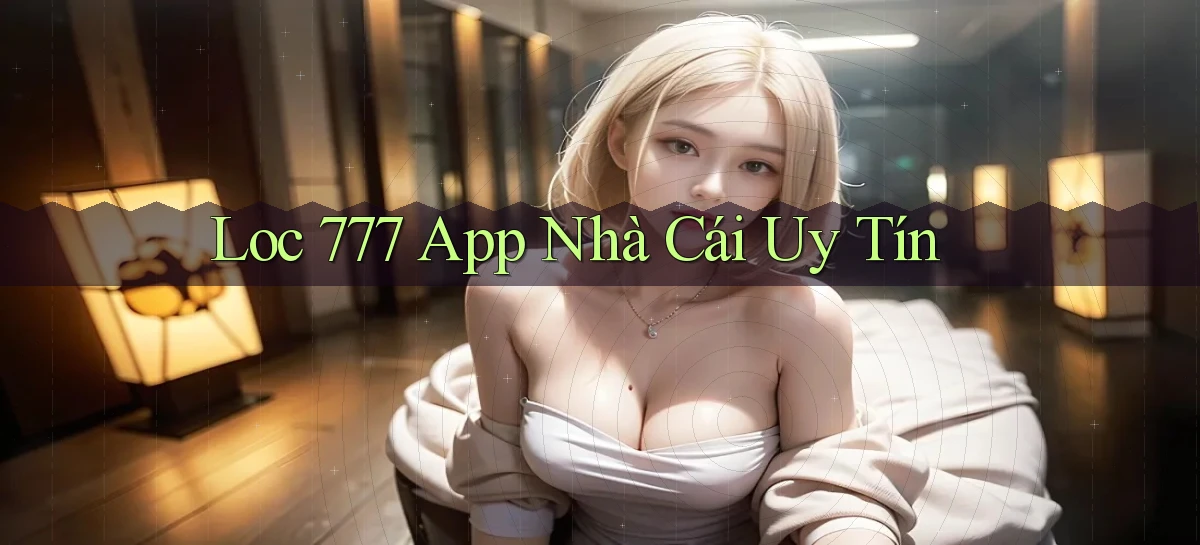 loc 777 app nhà cái uy tín