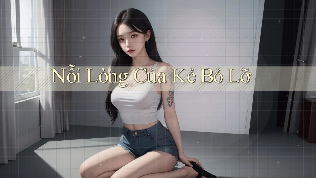 Nỗi Lòng Của Kẻ Bỏ Lỡ