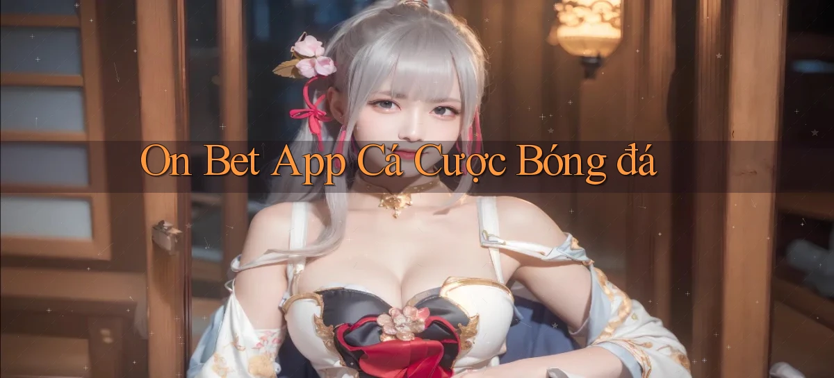 on bet app cá cược bóng đá