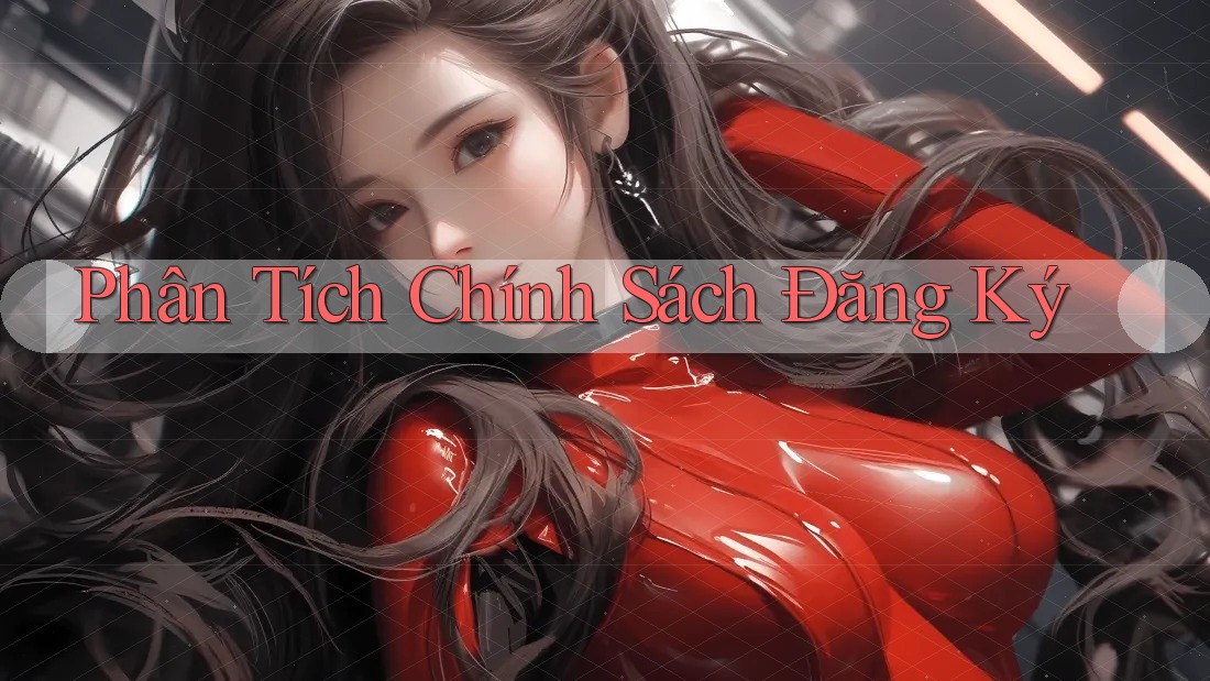 Phân Tích Chính Sách Đăng Ký Phân Tích Chính Sách Đăng Ký