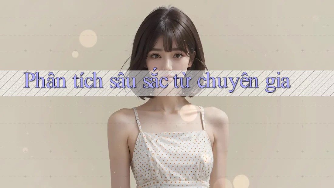 Phân tích sâu sắc từ chuyên gia Phân tích sâu sắc từ chuyên gia