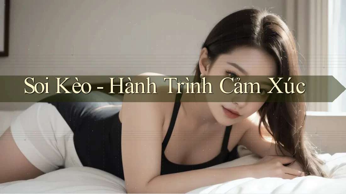 Soi Kèo - Hành Trình Cảm Xúc Soi Kèo - Hành Trình Cảm Xúc
