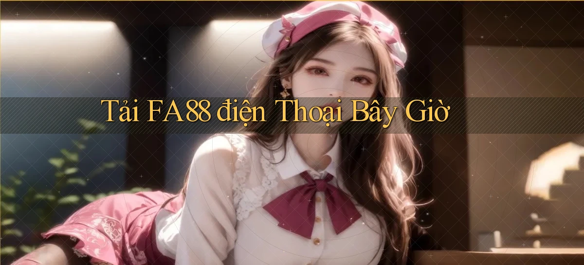 tải fa88 điện thoại bây giờ
