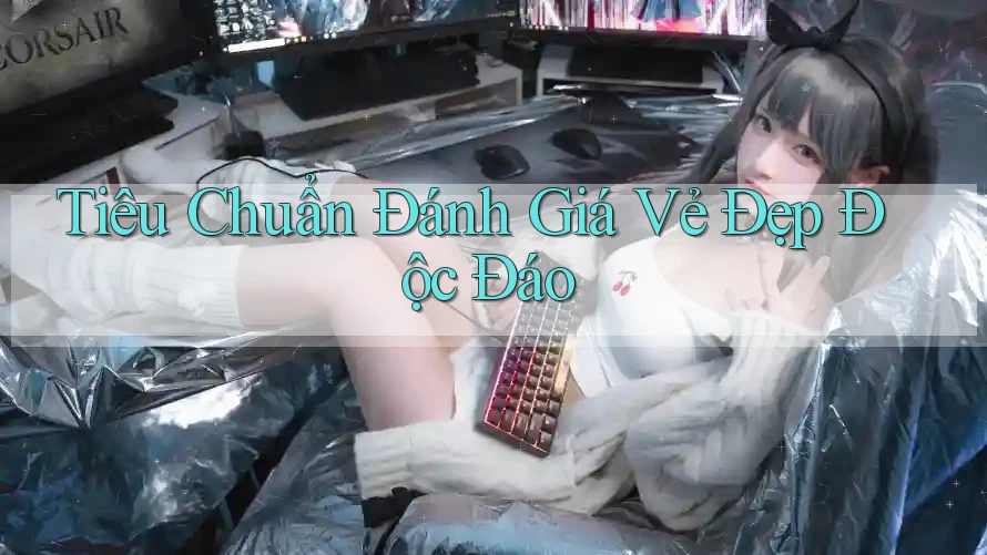 Tiêu Chuẩn Đánh Giá Vẻ Đẹp Độc Đáo Tiêu Chuẩn Đánh Giá Vẻ Đẹp Độc Đáo