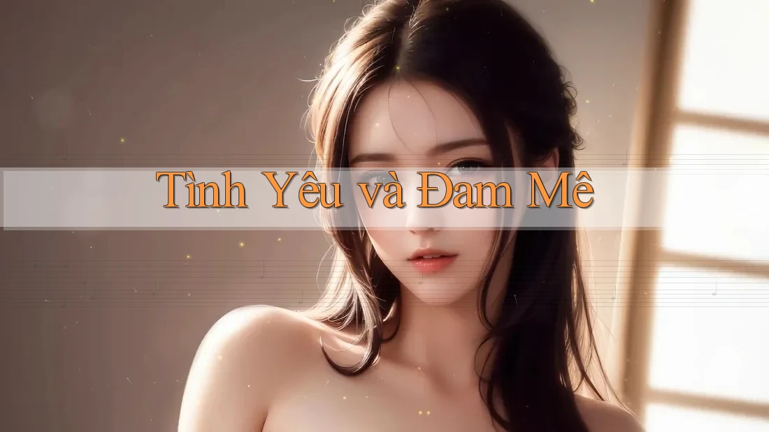 Tình Yêu và Đam Mê