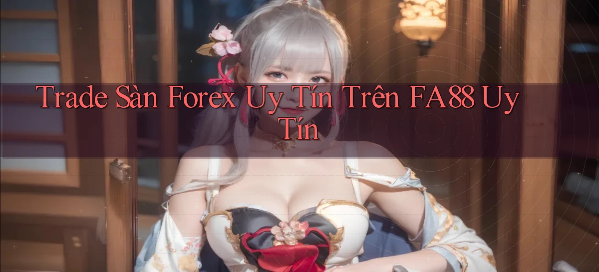 trade sàn forex uy tín trên fa88 uy tín