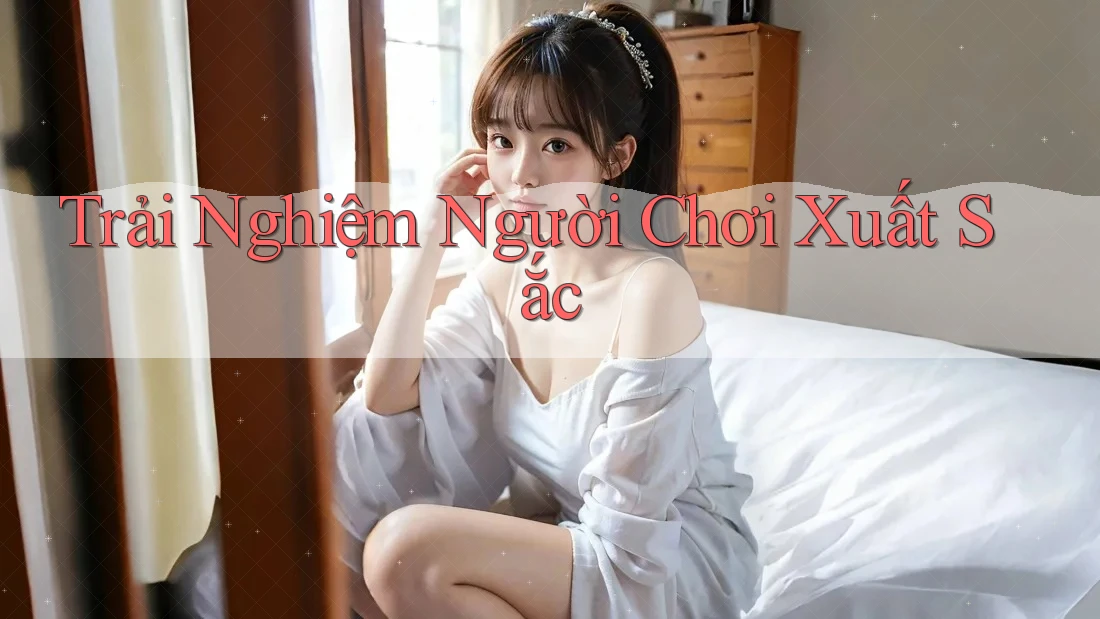 Trải Nghiệm Người Chơi Xuất Sắc