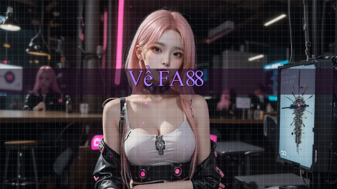 Về FA88 Về FA88