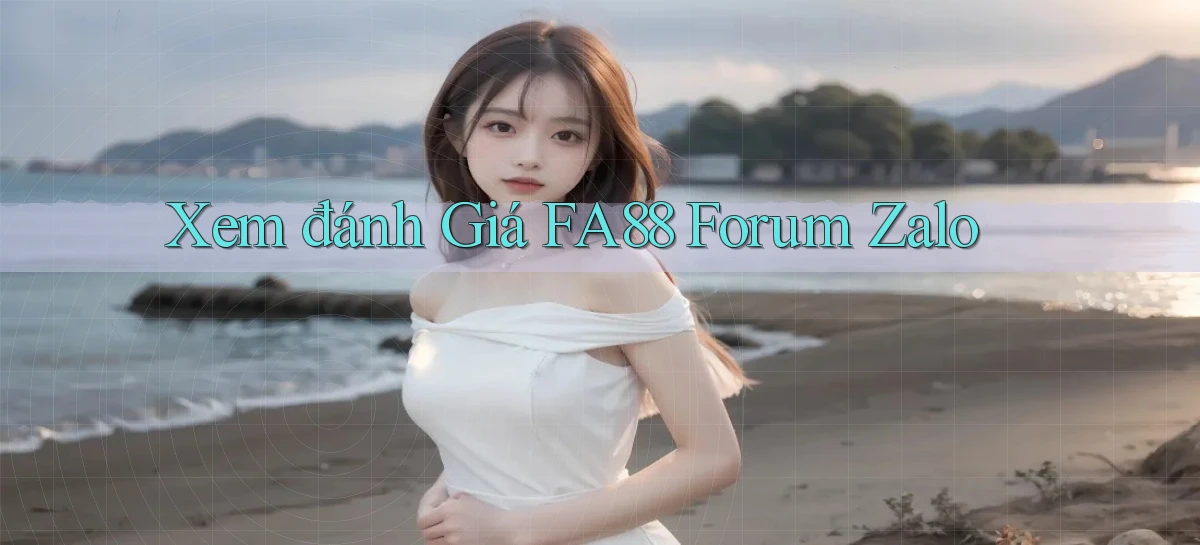 xem đánh giá fa88 forum zalo