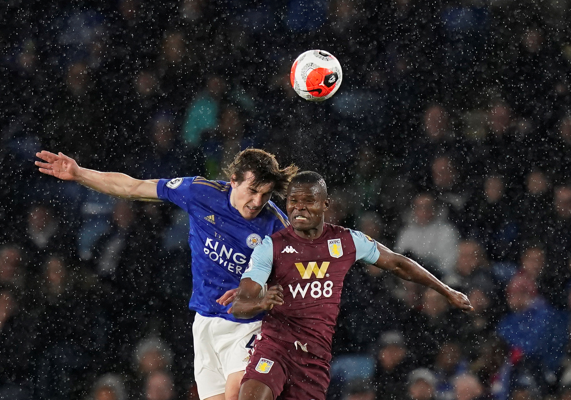 一个真正的 一个真正的